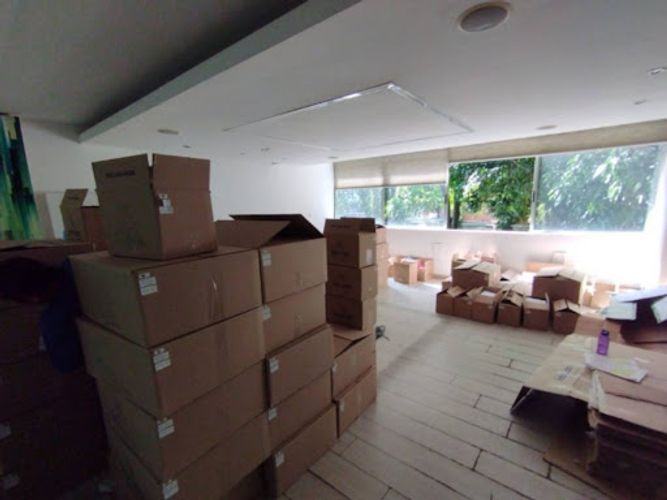 Oficina en arriendo en Cabañas, Bello, 569 m² · foto 16 de 16