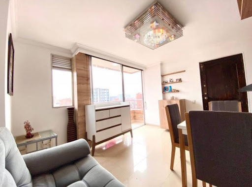 Apartamento en venta en San Joaquin, Medellín · foto 2 de 21