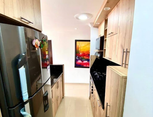 Apartamento en venta en San Joaquin, Medellín · foto 4 de 21