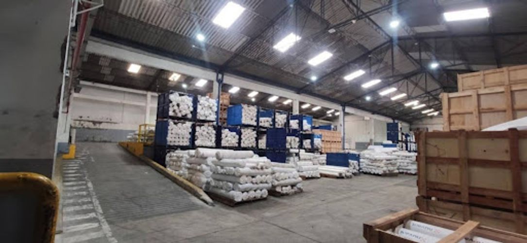 Bodega en venta en Manuel Restrepo, Itagüí, 3197 m² · foto 2 de 15