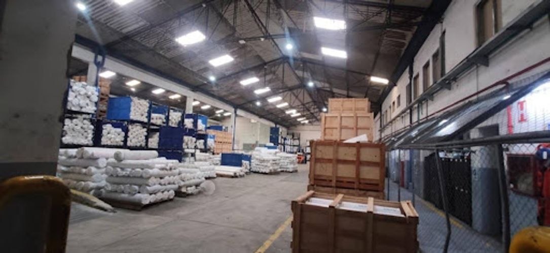 Bodega en venta en Manuel Restrepo, Itagüí, 3197 m² · foto 3 de 15