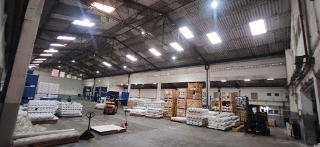 Bodega en venta en Manuel Restrepo, Itagüí, 3197 m² · foto 5 de 15