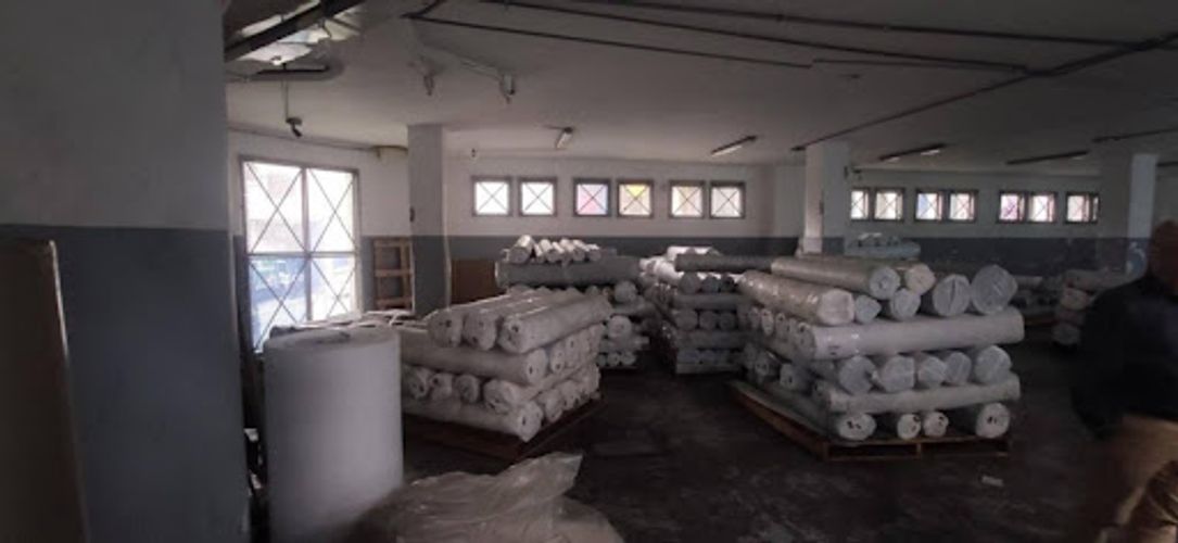 Bodega en venta en Manuel Restrepo, Itagüí, 3197 m² · foto 6 de 15