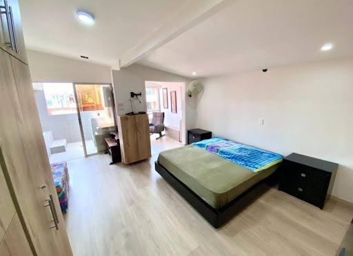 Apartamento en venta en San Joaquin, Medellín · foto 9 de 21