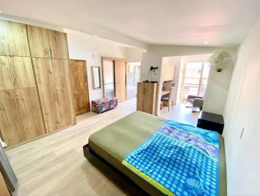 Apartamento en venta en San Joaquin, Medellín · foto 10 de 21