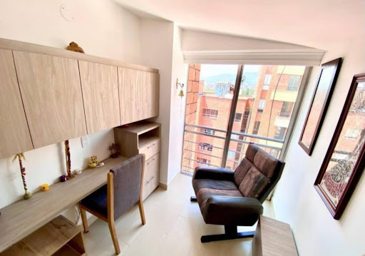 Apartamento en venta en San Joaquin, Medellín · foto 12 de 21