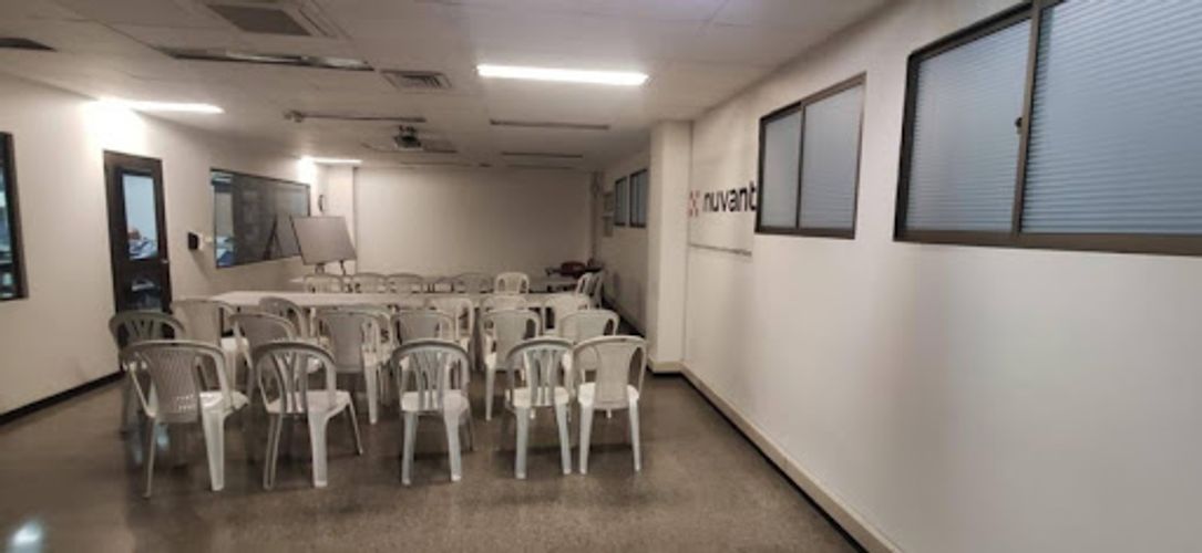 Bodega en venta en Manuel Restrepo, Itagüí, 3197 m² · foto 10 de 15