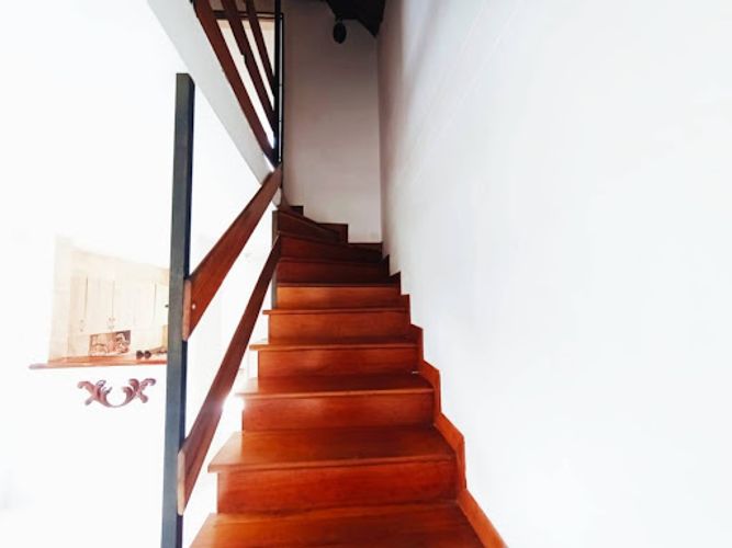 Casa de 3 alcobas en venta en Pajarito, Medellín, 86 m² · foto 9 de 24
