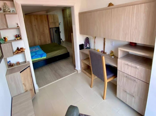 Apartamento en venta en San Joaquin, Medellín · foto 13 de 21