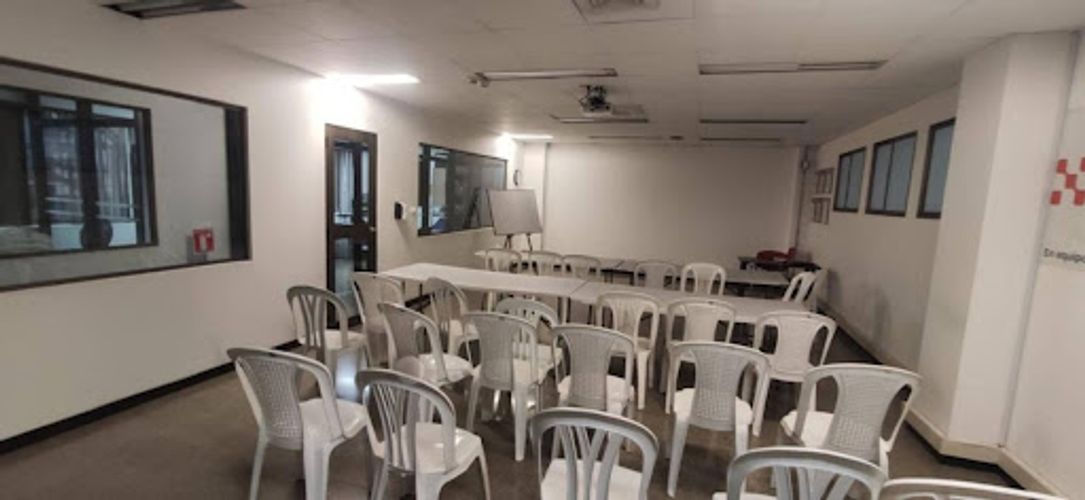 Bodega en venta en Manuel Restrepo, Itagüí, 3197 m² · foto 11 de 15