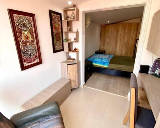 Apartamento en venta en San Joaquin, Medellín · foto 14 de 21