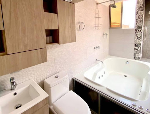 Apartamento en venta en San Joaquin, Medellín · foto 16 de 21