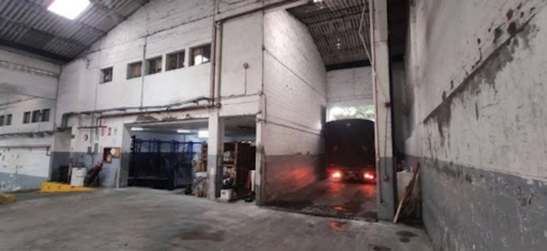 Bodega en venta en Manuel Restrepo, Itagüí, 3197 m² · foto 14 de 15