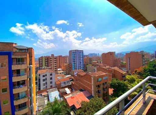 Apartamento en venta en San Joaquin, Medellín · foto 21 de 21
