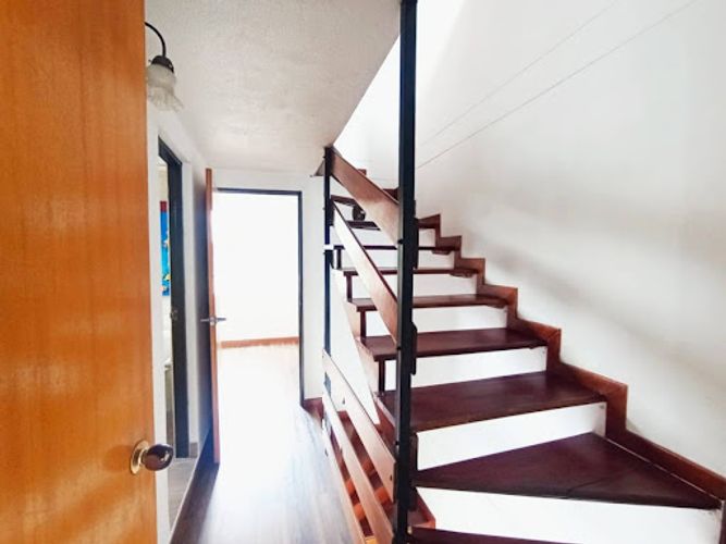 Casa de 3 alcobas en venta en Pajarito, Medellín, 86 m² · foto 22 de 24