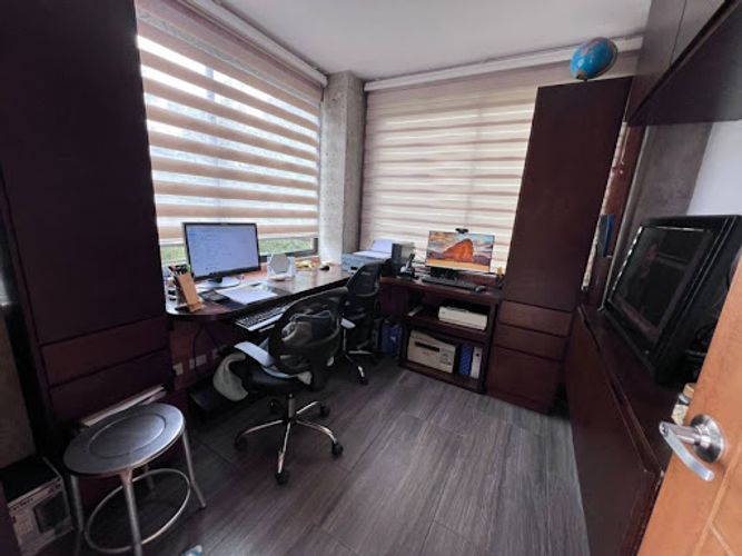 Casa de 7 alcobas en venta en Loma Del Escobero, Envigado, 472 m² · foto 22 de 24