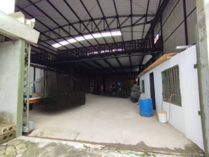 Bodega en arriendo en Las Cabañas, Marinilla, 500 m² · foto 2 de 11
