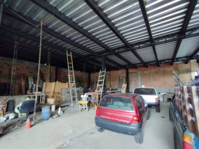 Bodega en arriendo en Las Cabañas, Marinilla, 500 m² · foto 3 de 11