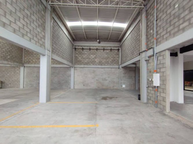 Local en arriendo en Cuchillas De San Jose, Rionegro, 186 m² · foto 5 de 10