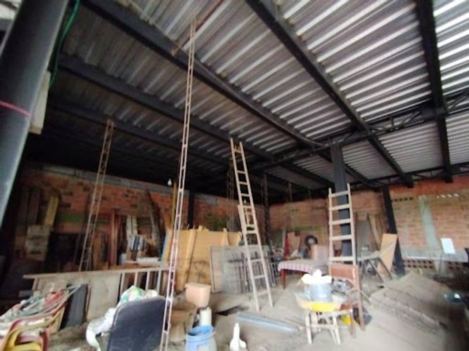 Bodega en arriendo en Las Cabañas, Marinilla, 500 m² · foto 4 de 11