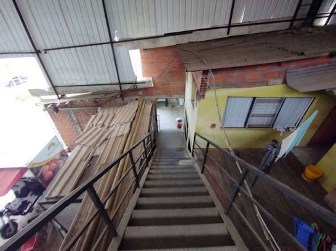 Bodega en arriendo en Las Cabañas, Marinilla, 500 m² · foto 5 de 11