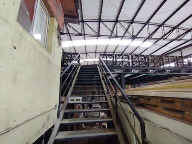 Bodega en arriendo en Las Cabañas, Marinilla, 500 m² · foto 6 de 11