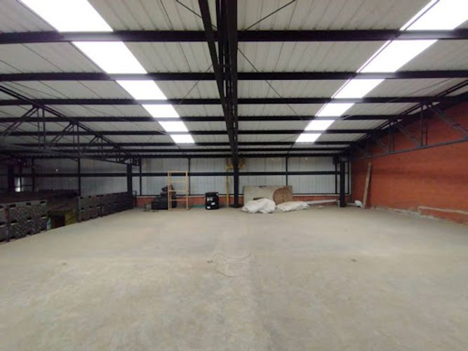 Bodega en arriendo en Las Cabañas, Marinilla, 500 m² · foto 7 de 11