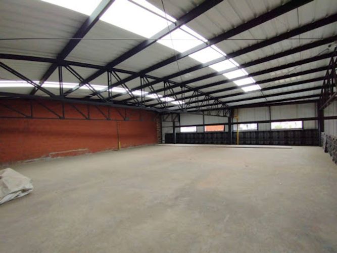 Bodega en arriendo en Las Cabañas, Marinilla, 500 m² · foto 8 de 11