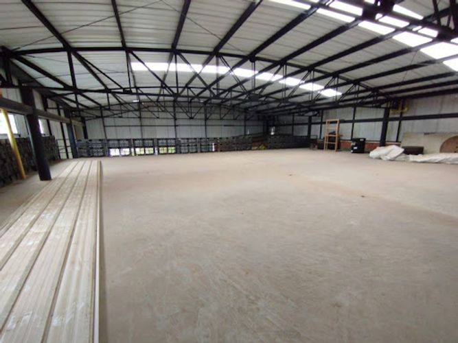 Bodega en arriendo en Las Cabañas, Marinilla, 500 m² · foto 9 de 11