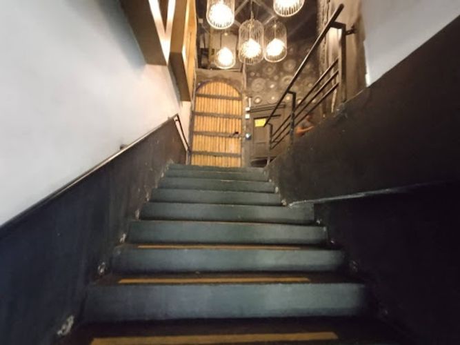 Local en arriendo en Simesa, Medellín, 322 m² · foto 16 de 17
