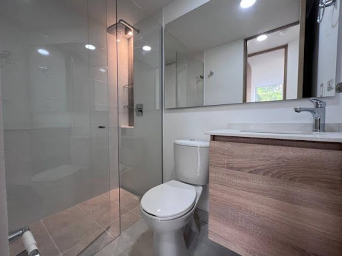 Apartamento de 2 alcobas en venta en La Doctora, Sabaneta, 61 m² · foto 12 de 18