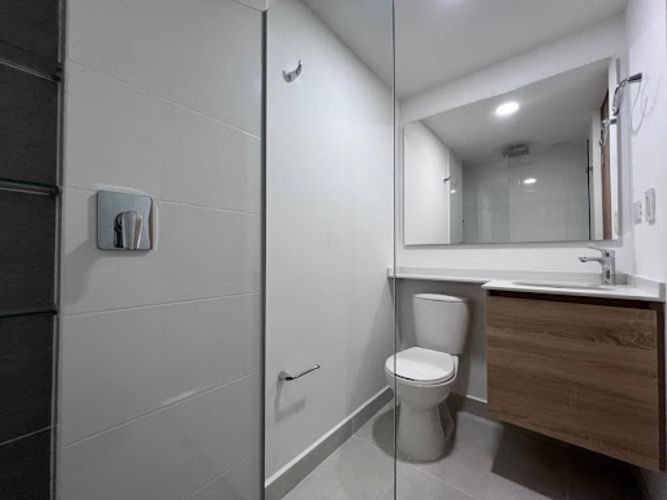 Apartamento de 2 alcobas en venta en La Doctora, Sabaneta, 61 m² · foto 15 de 18