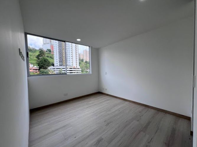 Apartamento de 2 alcobas en venta en La Doctora, Sabaneta, 61 m² · foto 18 de 18