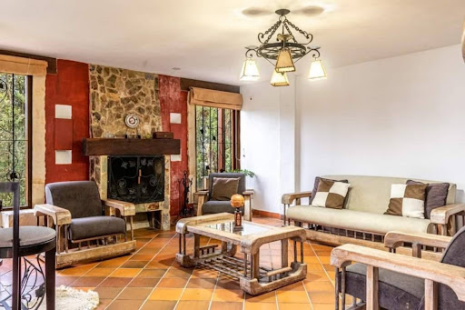 Casa en Arriendo en La Catedral, Sabaneta