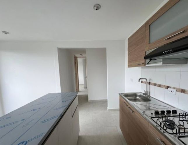 Apartamento de 2 alcobas en venta en Fontibon, Rionegro, 44 m² · foto 3 de 15