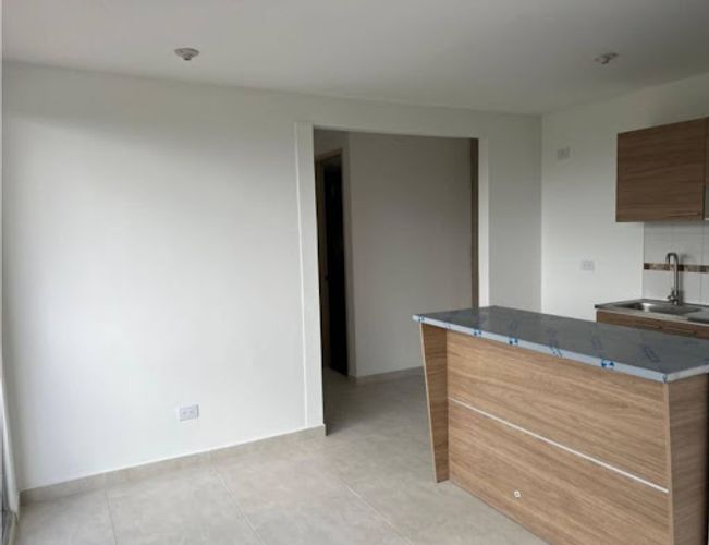 Apartamento de 2 alcobas en venta en Fontibon, Rionegro, 44 m² · foto 4 de 15