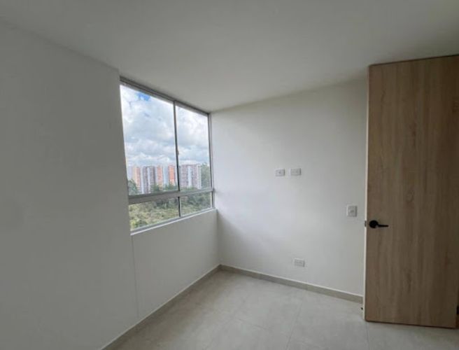 Apartamento de 2 alcobas en venta en Fontibon, Rionegro, 44 m² · foto 5 de 15