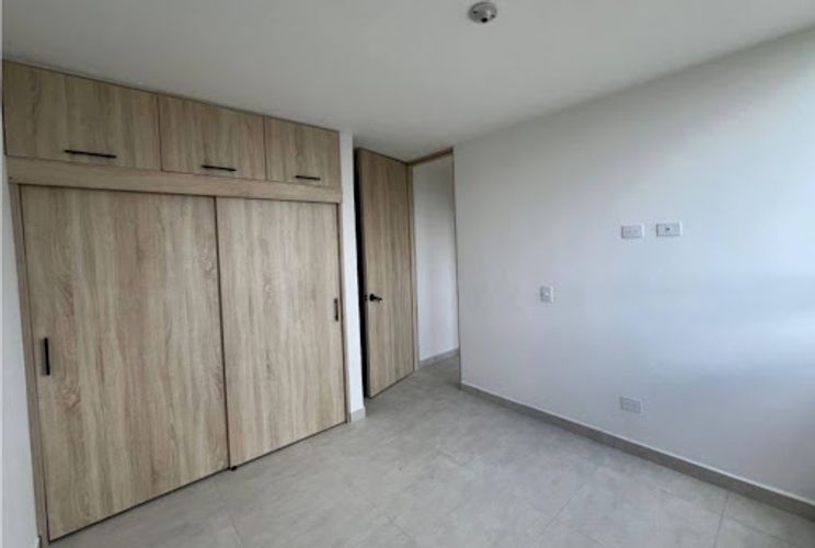 Apartamento de 2 alcobas en venta en Fontibon, Rionegro, 44 m² · foto 7 de 15