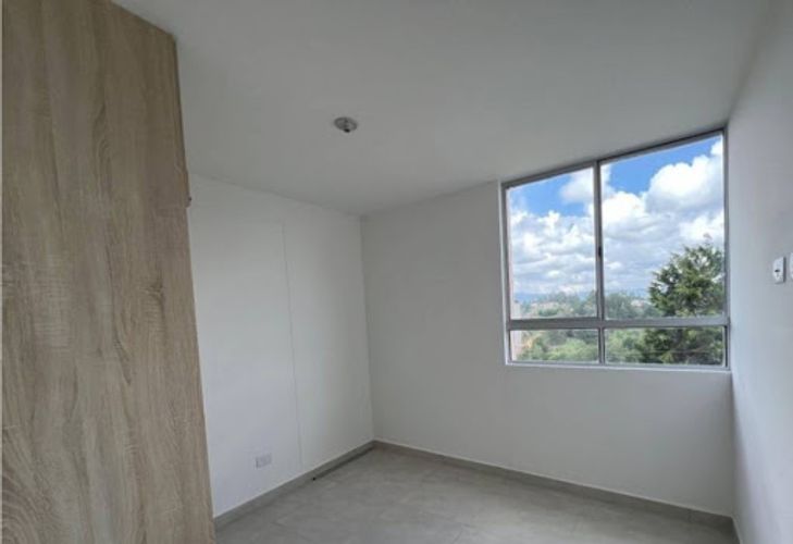 Apartamento de 2 alcobas en venta en Fontibon, Rionegro, 44 m² · foto 10 de 15