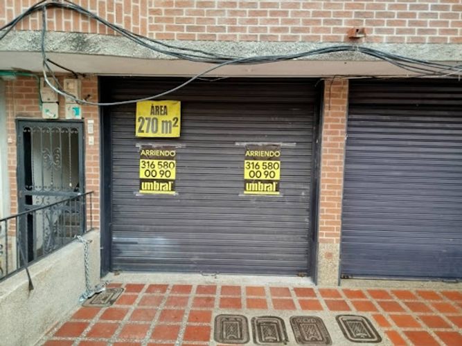 Local en arriendo en Niquia, Bello, 270 m² · foto 18 de 19