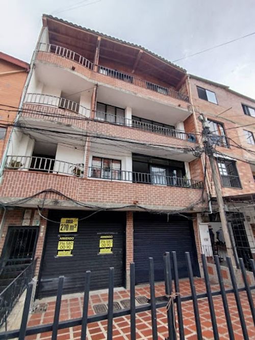 Local en arriendo en Niquia, Bello, 270 m² · foto 19 de 19