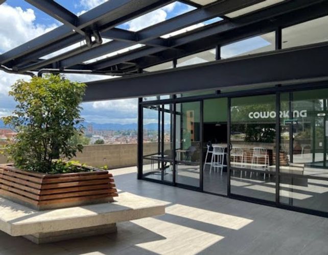 Apartamento de 2 alcobas en venta en Fontibon, Rionegro, 44 m² · foto 13 de 15
