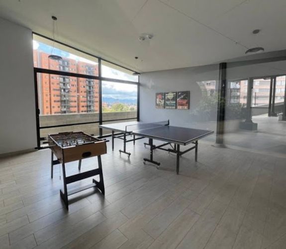 Apartamento de 2 alcobas en venta en Fontibon, Rionegro, 44 m² · foto 15 de 15