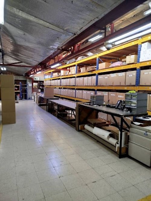 Bodega en venta en Vereda Olivares, Itagüí · foto 6 de 12