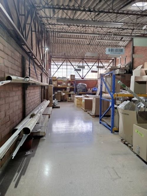 Bodega en venta en Vereda Olivares, Itagüí · foto 7 de 12