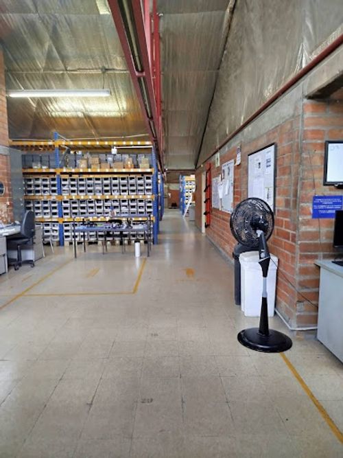 Bodega en venta en Vereda Olivares, Itagüí · foto 8 de 12
