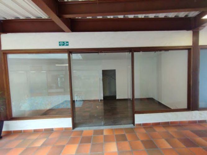 Local en arriendo en Santa Elena, El Retiro, 30 m² · foto 3 de 8
