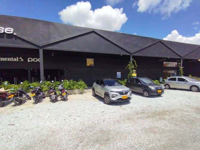 Local en arriendo en Llano Grande, Rionegro, 167 m² · foto 3 de 3