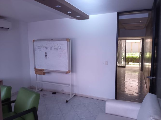 Oficina en venta en Altos Del Prado, Barranquilla, 48 m² · foto 12 de 24