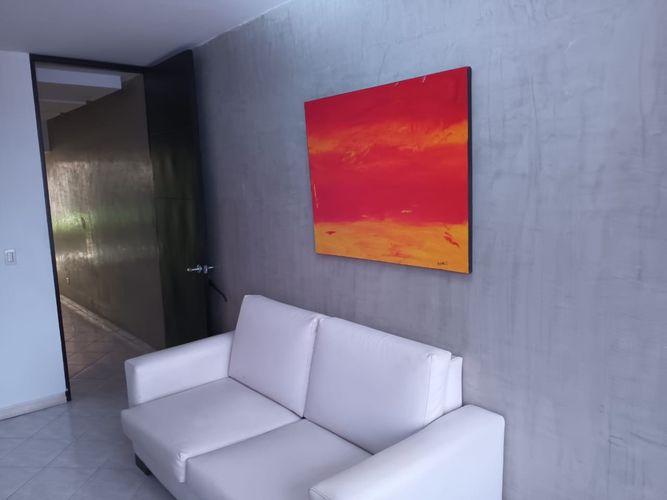 Oficina en venta en Altos Del Prado, Barranquilla, 48 m² · foto 5 de 24